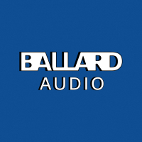 Ballard Audio logo, Ballard Audio contact details