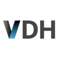 VON DER HEIDE logo, VON DER HEIDE contact details