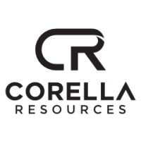 Corella Resources logo, Corella Resources contact details