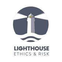 Lighthouse Ethics & Risk logo, Lighthouse Ethics & Risk contact details