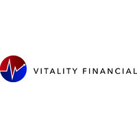 Vitality Financial logo, Vitality Financial contact details