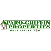 Aparo-Griffin Properties logo, Aparo-Griffin Properties contact details