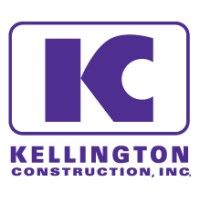 Kellington Construction Inc logo, Kellington Construction Inc contact details