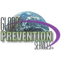 Global Prevention Services logo, Global Prevention Services contact details