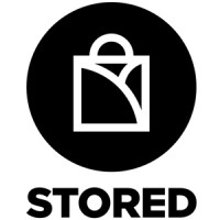 Stored E-commerce logo, Stored E-commerce contact details