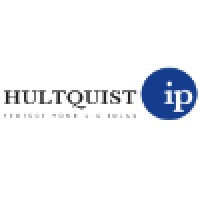 Hultquist IP logo, Hultquist IP contact details