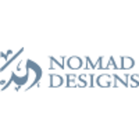 Nomad Designs logo, Nomad Designs contact details