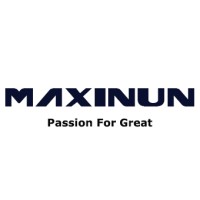 Maxinun Industrial Co., Ltd. logo, Maxinun Industrial Co., Ltd. contact details