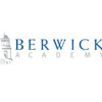 Berwick Academy logo, Berwick Academy contact details