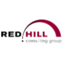 Red Hill Consulting Group logo, Red Hill Consulting Group contact details