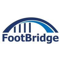 The FootBridge Companies logo, The FootBridge Companies contact details