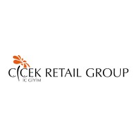 Çiçek Retail Group logo, Çiçek Retail Group contact details