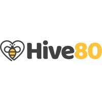 Hive80 logo, Hive80 contact details