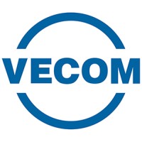 Vecom Group B.V. logo, Vecom Group B.V. contact details