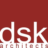 dsk architects logo, dsk architects contact details