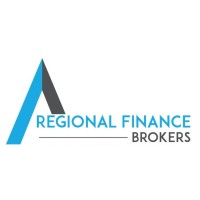 Regional Finance Brokers logo, Regional Finance Brokers contact details