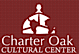 Charter Oak Cultural Center logo, Charter Oak Cultural Center contact details