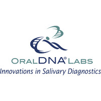 OralDNA Labs logo, OralDNA Labs contact details