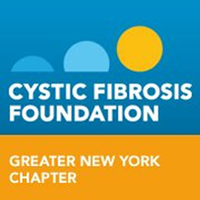 Cystic Fibrosis Foundation - Greater New York Chapter logo, Cystic Fibrosis Foundation - Greater New York Chapter contact details