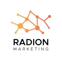 Radion Marketing logo, Radion Marketing contact details