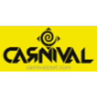 CARNIVAL: Electro Hip-Hop four-piece logo, CARNIVAL: Electro Hip-Hop four-piece contact details