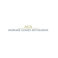 Andrade Gomes Advogados logo, Andrade Gomes Advogados contact details