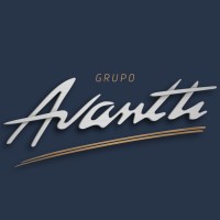 Grupo Avantti logo, Grupo Avantti contact details