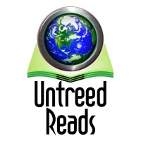 Untreed Reads Publishing logo, Untreed Reads Publishing contact details