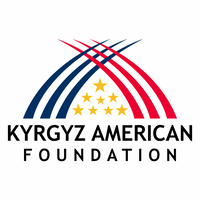 Kyrgyz American Foundation logo, Kyrgyz American Foundation contact details