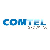 Comtel Group logo, Comtel Group contact details