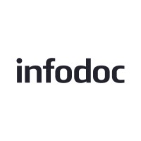 Infodoc AS logo, Infodoc AS contact details