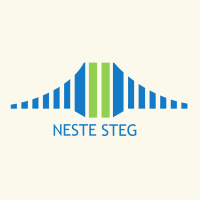 Neste Steg Norge logo, Neste Steg Norge contact details