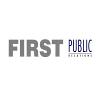 FIRST Public Relations logo, FIRST Public Relations contact details