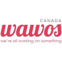 WAWOS Canada logo, WAWOS Canada contact details