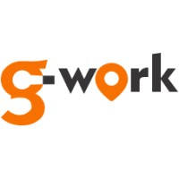 Gwork logo, Gwork contact details