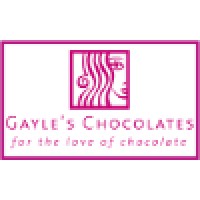 Gayle'S Chocolates logo, Gayle'S Chocolates contact details