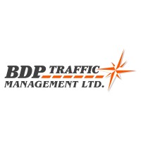 BDP Traffic Management Ltd logo, BDP Traffic Management Ltd contact details