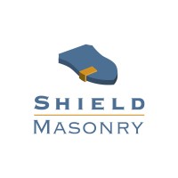 Shield Masonry logo, Shield Masonry contact details