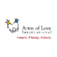 Arms of Love International logo, Arms of Love International contact details