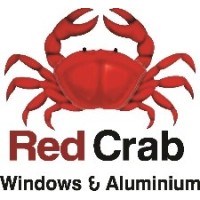 Red Crab Windows and Aluminium logo, Red Crab Windows and Aluminium contact details