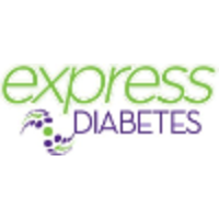 Diabetes Express logo, Diabetes Express contact details