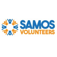 Samos Volunteers logo, Samos Volunteers contact details