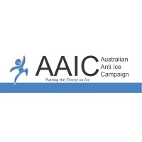 Australian Anti Ice Campaign logo, Australian Anti Ice Campaign contact details