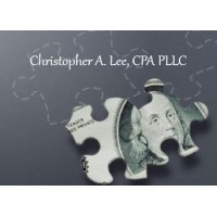 Christopher A. Lee, CPA PLLC logo, Christopher A. Lee, CPA PLLC contact details