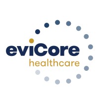 eviCore healthcare logo, eviCore healthcare contact details