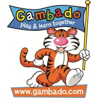 Gambado Limited logo, Gambado Limited contact details