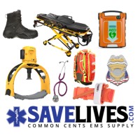 Common Cents EMS Supply LLC logo, Common Cents EMS Supply LLC contact details