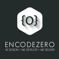 Encode Zero logo, Encode Zero contact details