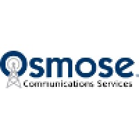 Osmose Communications Services logo, Osmose Communications Services contact details