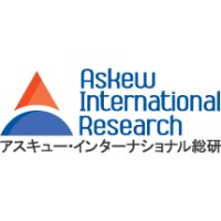 ASKEW INTERNATIONAL RESEARCH LIMITED logo, ASKEW INTERNATIONAL RESEARCH LIMITED contact details